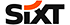 Sixt rent a car