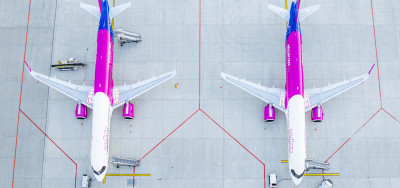 From Katowice Airport to Rimini and Rijeka